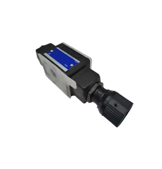 MSA 04 X 10Y Throttle And Check Valve
