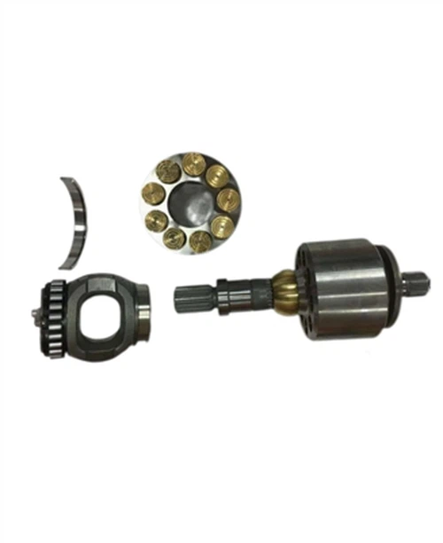 Как гидравлические системы могут уменьшить загрязнение нефтью?