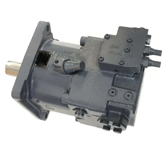A11VLO260LRCS 11R-NZD12K67
