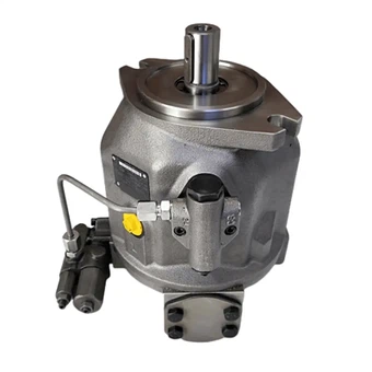 Гидравлический радиально-поршневой насос A10VSO