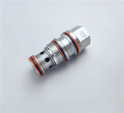 CKGBXCN Сбалансированный клапан с пилотным управлением Sun Hydraulics