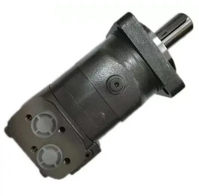 Орбитальный двигатель Danfoss 119-1030-003