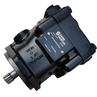 Гидравлический двигатель DANFOSS MMF025CA MMF044