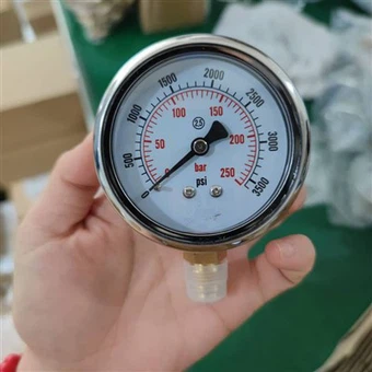 OEM манометр