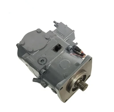 Высокопроизводительные поршневые насосы REXROTH A11VLO260LRCS