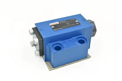 Rexroth SV SL Гидравлический обратный клапан с пилотным управлением